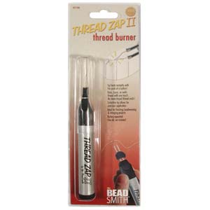 Ultra Thread Zap Thread Burner – beadsandbrushstrokes