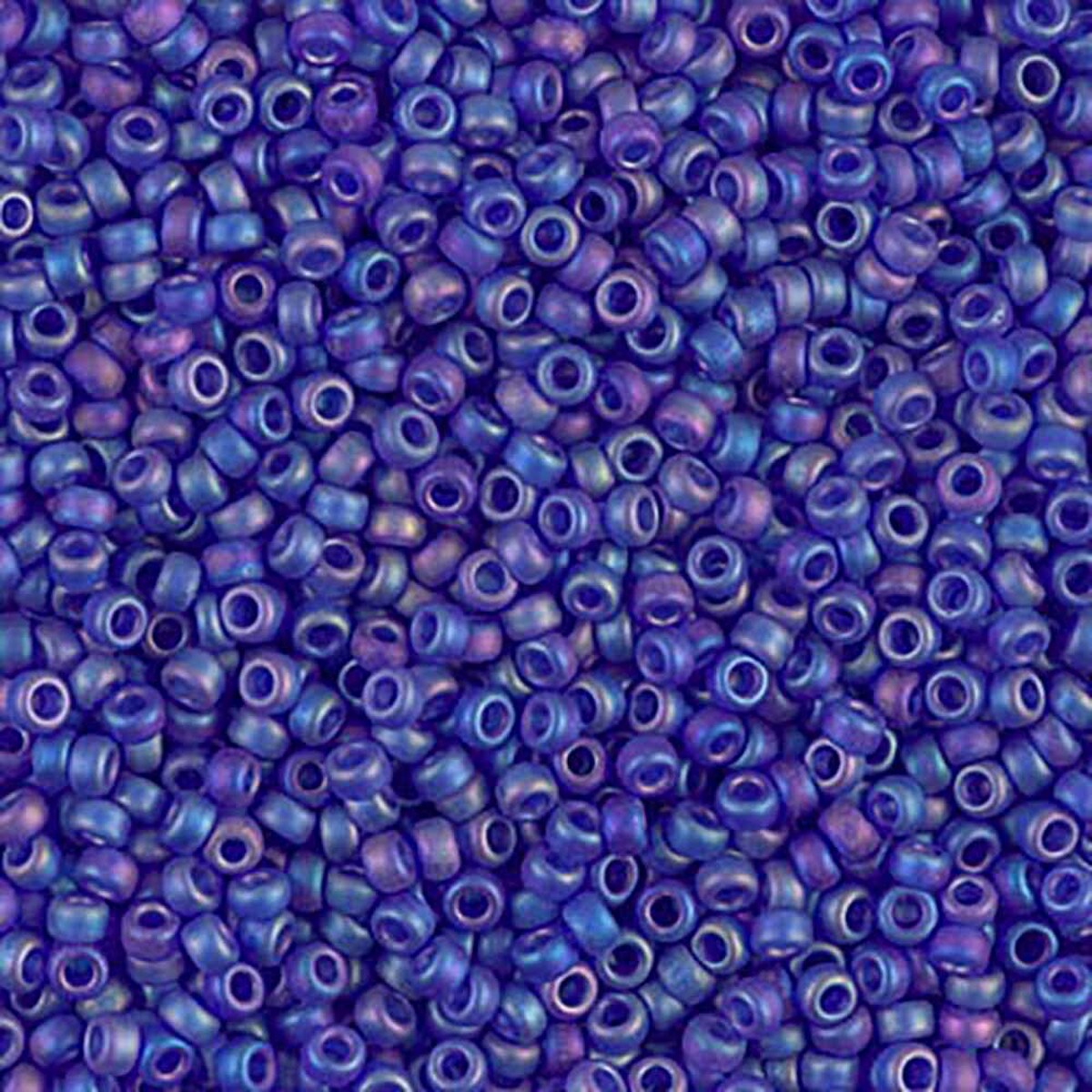 M-9151FR-11R Matte TR Cobalt AB