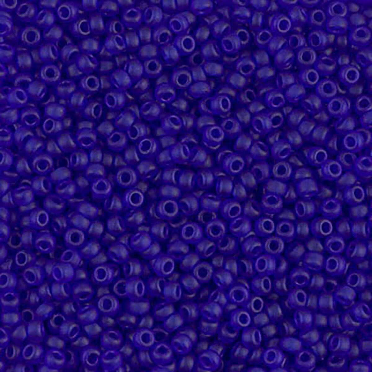 M-9151F-11R Matte TR Cobalt