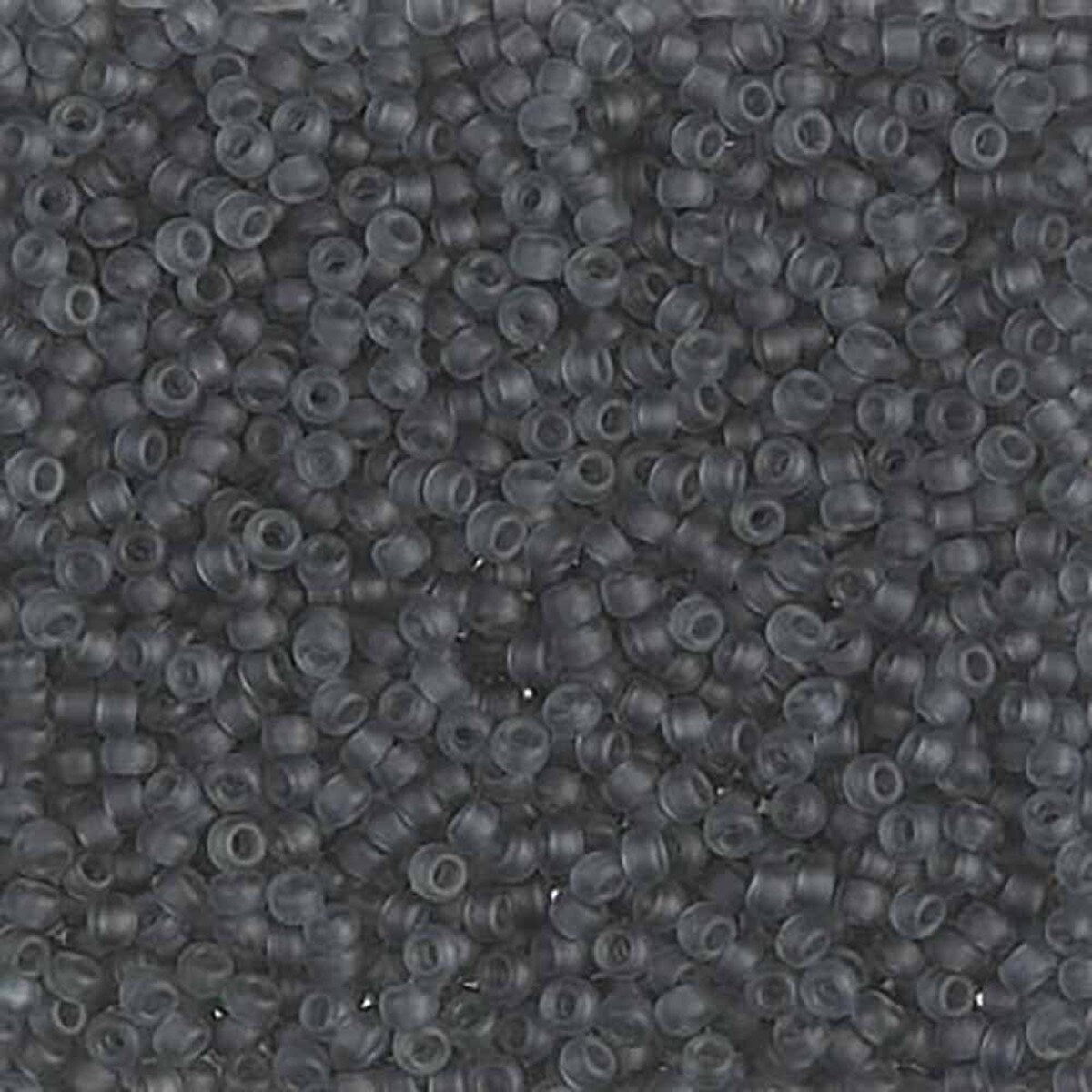 M-9152F-11R Matte TR Grey AB