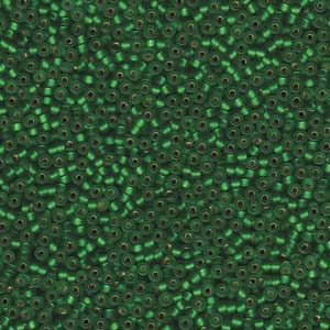 M-916F-11R Matte S/L Chartreuse