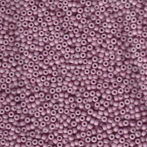 M-92024-11R Matte Opque Lt Rose