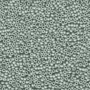 M-92028-11R FR PaleSeaform Grn