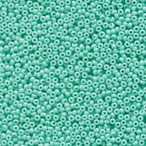 M-94472-11R OP Dyed Seafoam
