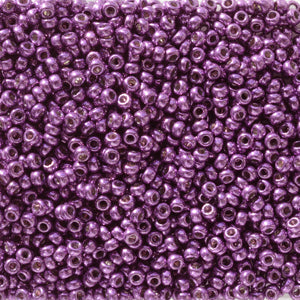 M-95108-11R Dura Galv Purple Orchid