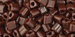 T-46-11T Chocolate Brown