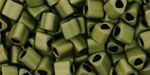 T-617-11T Matte Color Dark Olive