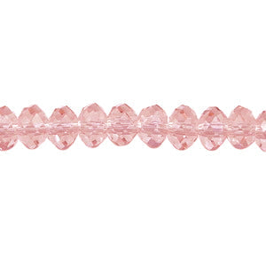 CRY-6RL14 6x4 Roundels Lt. Peach