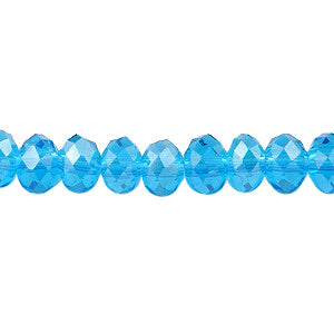 CRY-6RL17 6x4 Roundels Aquamarine
