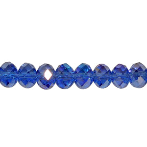 CRY-6RL20 6x4 Roundels Sapphire