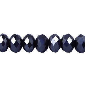 CRY-6RL28 6x4 Roundels Gun Metal Plated