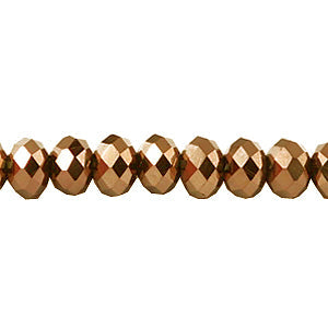 CRY-6RL32 6x4 Roundels Copper