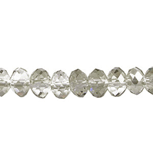 CRY-6RL37 6x4 Roundels Silver Gray