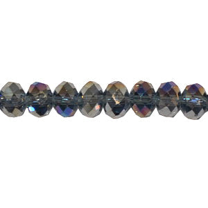 CRY-6RL38AB 6x4 Roundels Mexican Blue AB