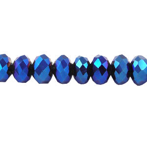 CRY-6RL39 6x4 Roundels Blue Light