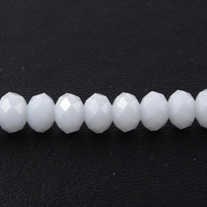 CRY-6RL45 6x4 Roundels White Jade
