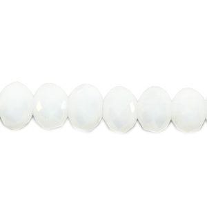 CRY-6RL45AB 6x4 Roundels White Jade AB