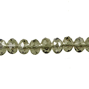 CRY-6RL7 6x4 Roundels Black Diamond