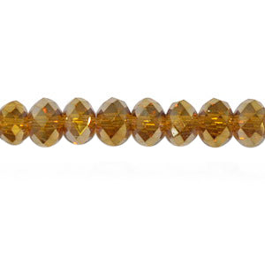 CRY-6RL8AB 6x4 Roundels Med. Smokey AB