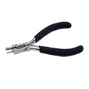 TL-BE-201A-250 Memory Wire Finish Plier