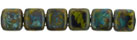 CZ2-TWN06-T5342 Picasso-Opq Olive