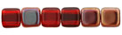 CZ2-TWN06-W9008 Twilight Siam Ruby