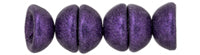 CZ1-TEA-380-24-79021 Met Suede Purple