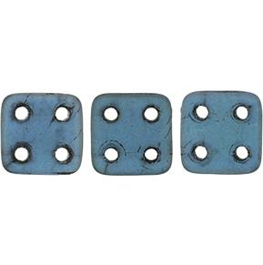 CZ4-QDT-387-06-M15770 Matted Oxidized Bronze