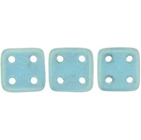 CZ4-QDT-387-06-MSG6015 Sueded Gold Teal