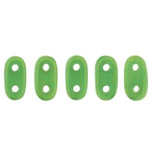 CZ2-BAR-MSG52060 Sueded Gold Atlantis Green