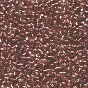 M-9197-8R Copper Lined Crystal