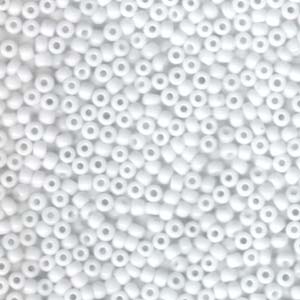 M-9402-8R Opaque White
