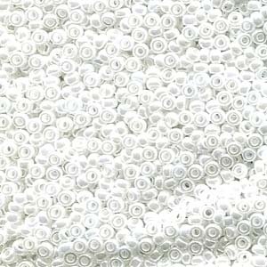 M-9420-8R Pearl White