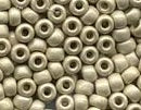 M-94201f-8R Duracoat Matte Gal Silver