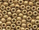 M-94202f-8R Duracoat Matte Gal Gold