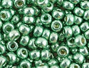 M-94214-8R Duracoat Gal Dk Mint Green