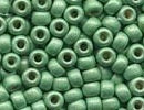 M-94214f-8R Duracoat Matte Gal Dk Mint Green