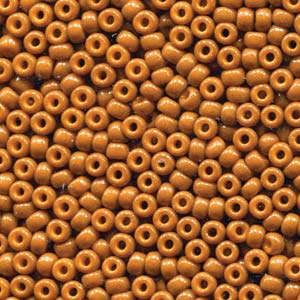 M-94458-8R Duracoat OP Dyed Red Brown