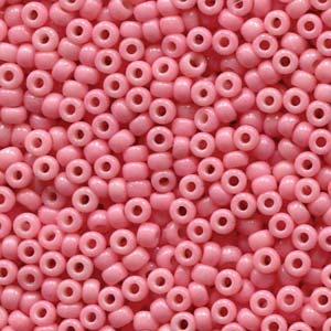 M-94463-8R Duracoat OP Dyed Pink