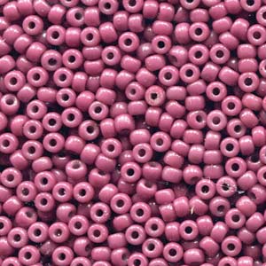 M-94468-8R Duracoat OP Dyed Violet