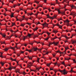 M-94469-8R Duracoat OP Dyed Red Brown