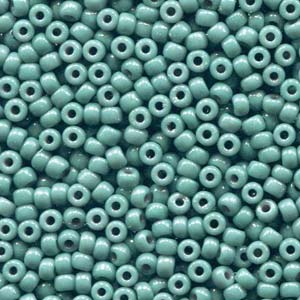 M-94481-8R Duracoat OP Dyed Blue Gray