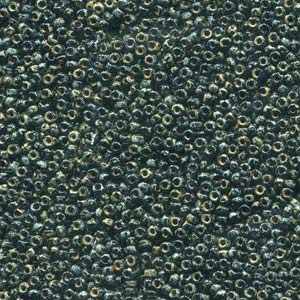 M-94511-8R Picasso Smoky Black Matte