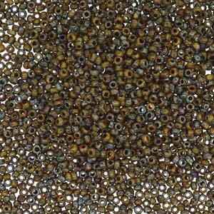 M-94517-8R Picasso Brown Tan Matte