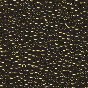 M-9459-8R Metallic Olive