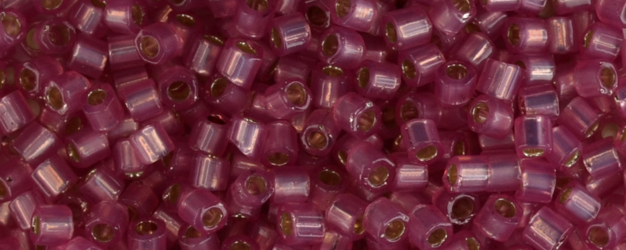 T-2106-8H Dark Pink Opal S/L