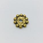 AFG42-B Bronze Afghanistan 11 mm