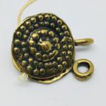 BUT27-B Bronze 68.8x23.9 mm