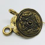 BUT30-B Bronze 54.8x27.2 mm