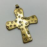 EC19-B Bronze Ethiopia 30x30.5 mm